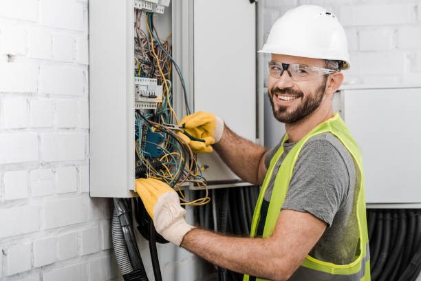 Best Electrical System Inspection  in Berkley, MI