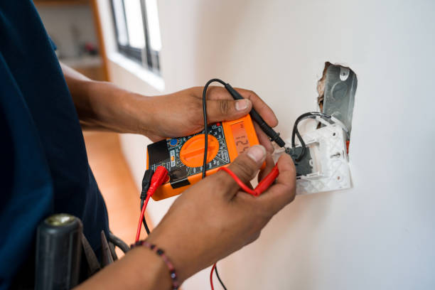 Best Electrical Rewiring Services  in Berkley, MI