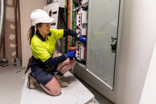 Best Electrical Repair Services  in Berkley, MI