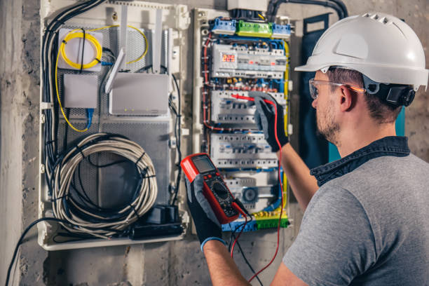 Best Commercial Electrician Services  in Berkley, MI