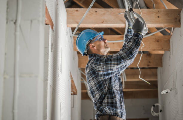 Best Licensed Electrician  in Berkley, MI