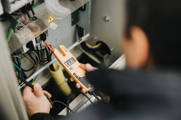 Best Electrical System Inspection  in Berkley, MI