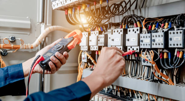 Best Industrial Electrical Services  in Berkley, MI