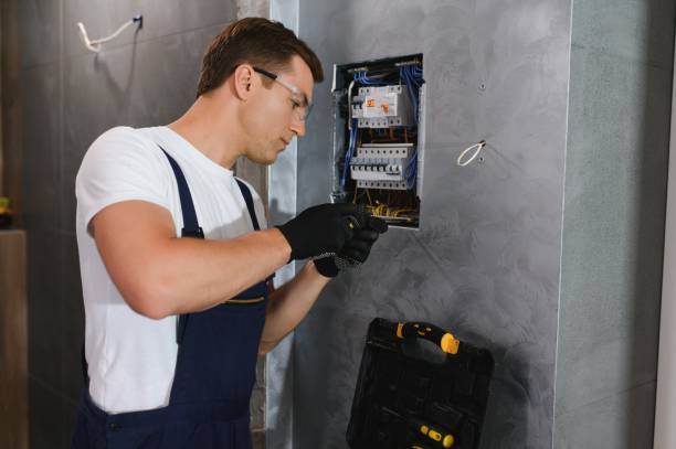 Best Industrial Electrical Services  in Berkley, MI