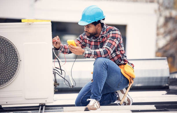 Best Electric Panel Repair  in Berkley, MI