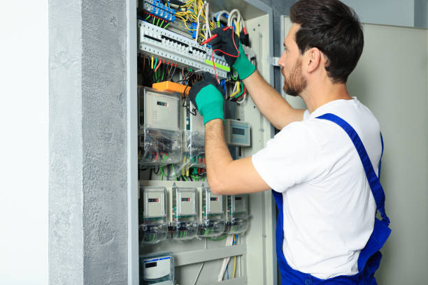 Best Electrician for Home Renovation  in Berkley, MI
