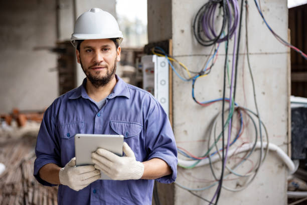 Best Licensed Electrician  in Berkley, MI